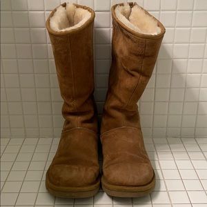 Ugg Australia Knightsbridge boot